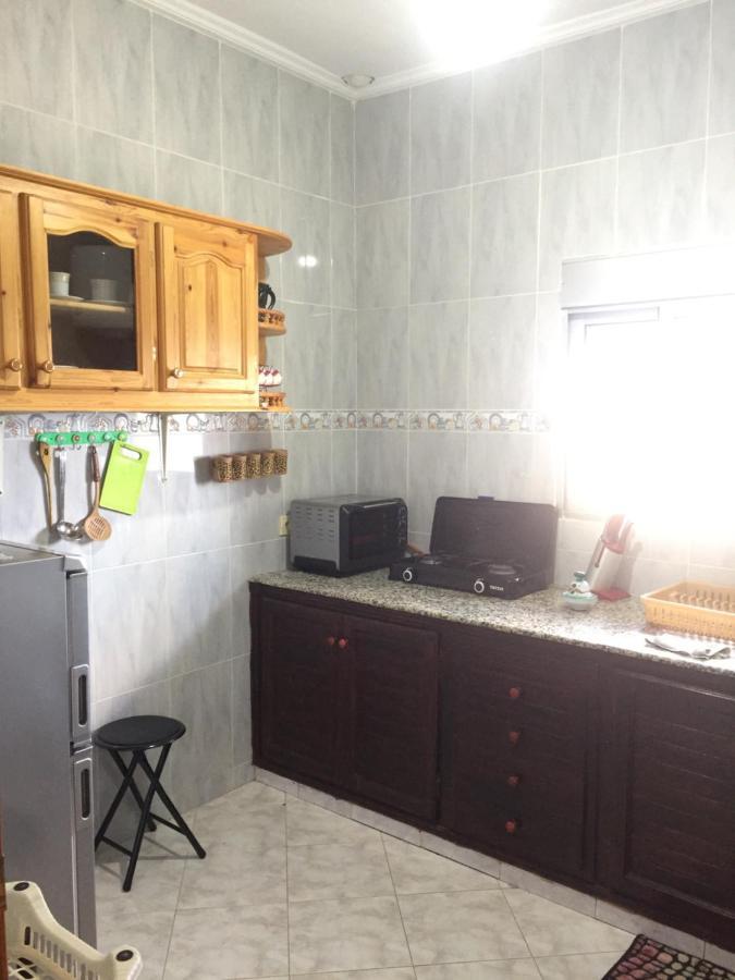 Casa Dina Villa Tangier Exterior photo